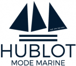 Hublot mode marine