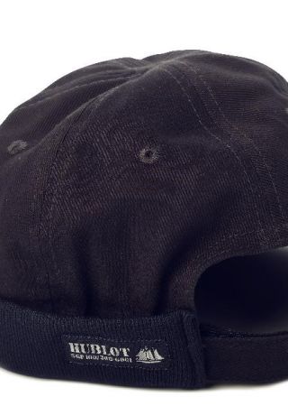 Bonnet Marin Miki BROOKLYN mixte|HUBLOT