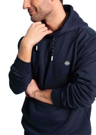 MIKA Sweat à capuche homme | HUBLOT