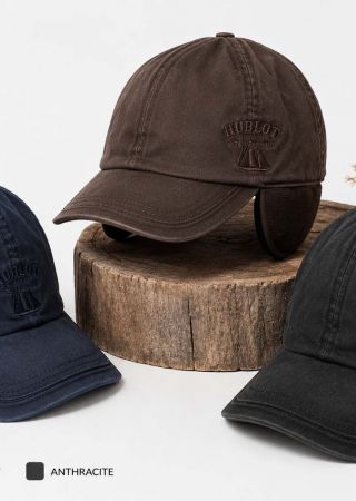 BOSS hiver casquette adulte |HUBLOT ⚓