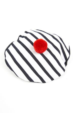 COCO béret bébé avec pompon Hublot