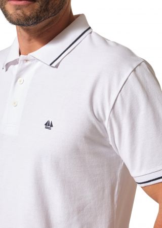 DOMINO polo homme Hublot