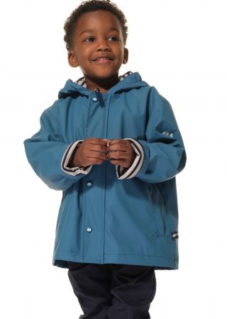 NUAGE ciré fille Hublot