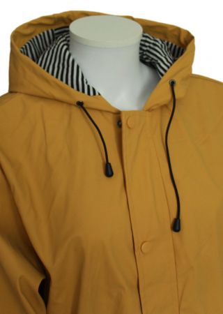 Ciré de Pluie Imperméable mixte Tradition Marine GALION  JAUNE ou ROUGE