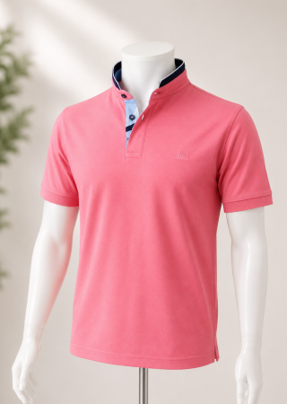GUILLEC polo homme Cap Marine