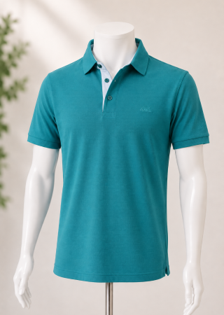 JET polo homme Cap Marine