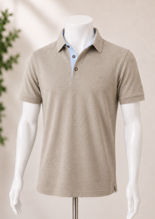 JET polo homme Cap Marine