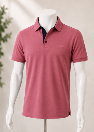 JET polo homme Cap Marine
