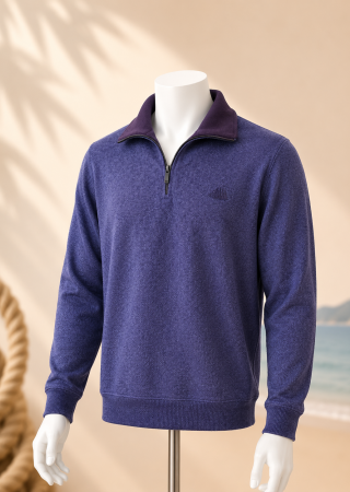 Trieux  pull homme Cap Marine