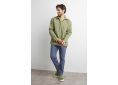 CACHOU PRINT MOUSSE VAREUSE