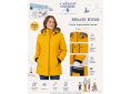 JAUNE YELLOW