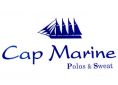 JET polo homme Cap Marine