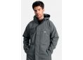 Veste softshell homme longue ADONIS HUBLOT