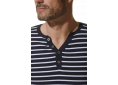 Couleur Marine / Écru