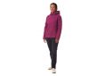 SAUZON GRENAT VESTE