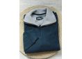 TRIEUX CEDRE COL GRIS PERLE