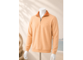 -Abricot-Col Orange-col camionneur