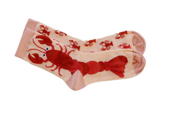 Couleur Ecrevisse/Pêche/Terracotta