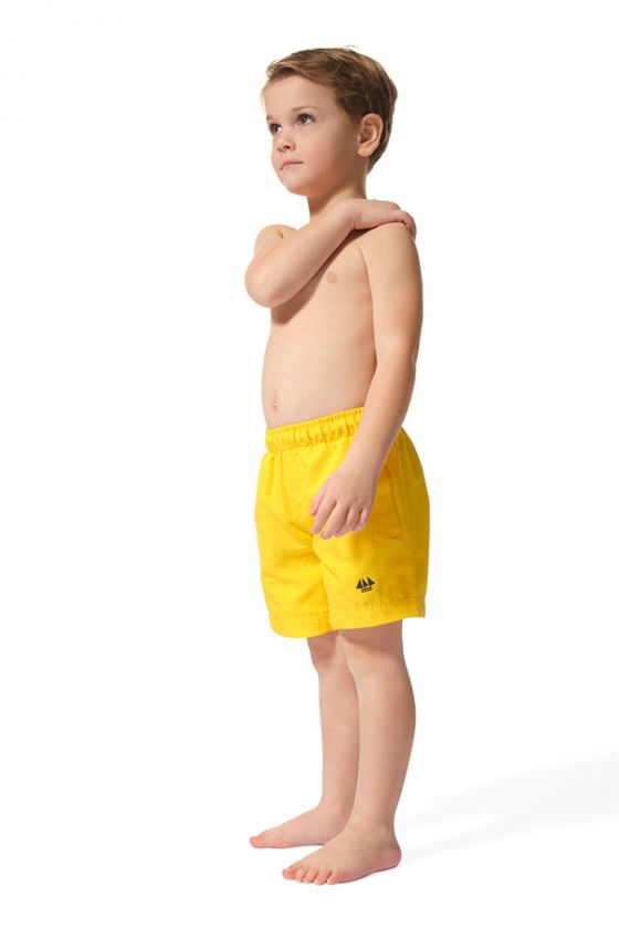 Couleur Jaune Soleil