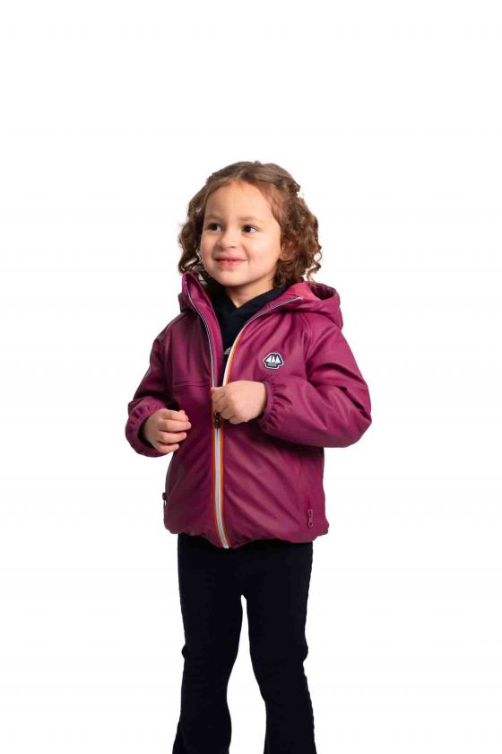 Couleur Raspberry
