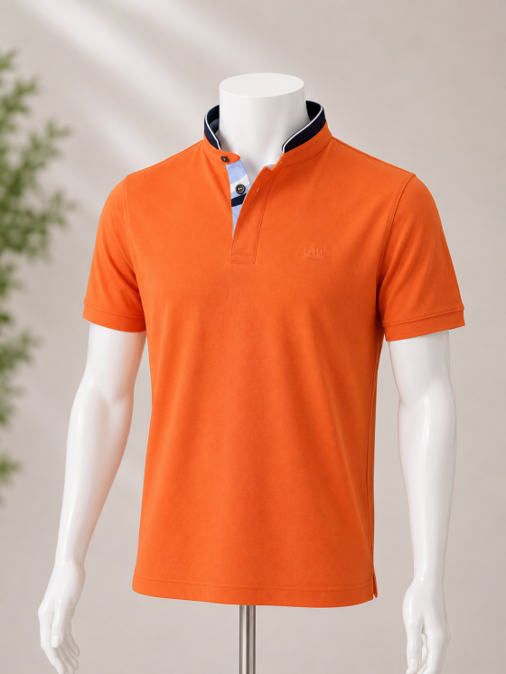 Nouvelle couleur ORANGE