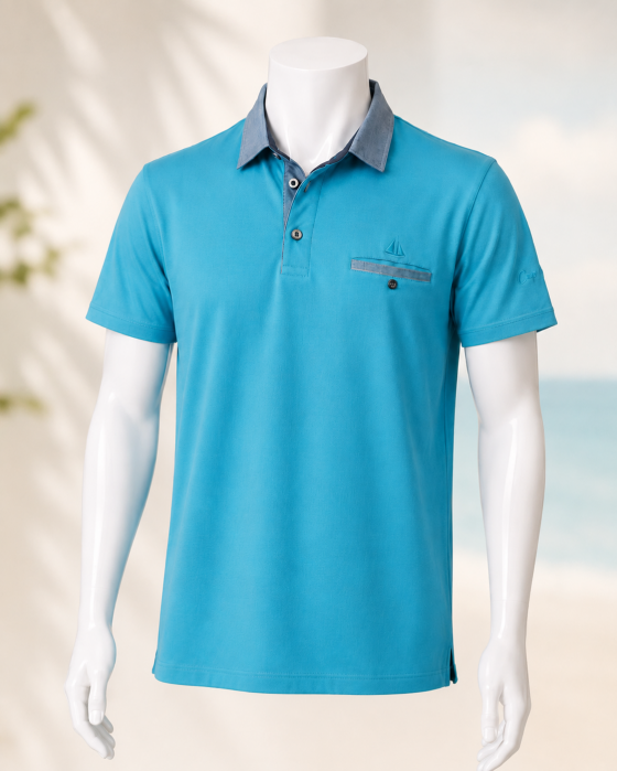 TURQUOISE