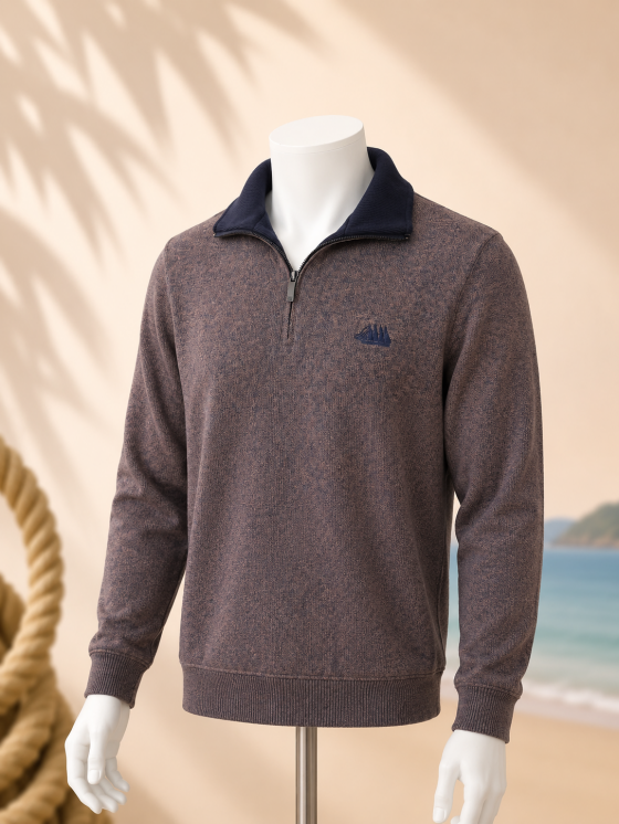 Lauze col marine – Col camionneur