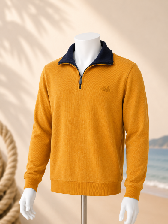 Cap Marine–Paille col marine –Col camionneur